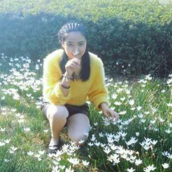 林林的第一张照片--全国闪婚服务中心
