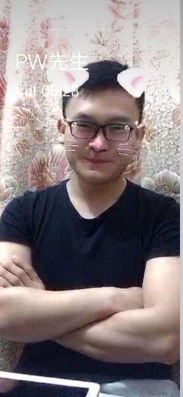 PW先生的第一张照片--全国闪婚服务中心