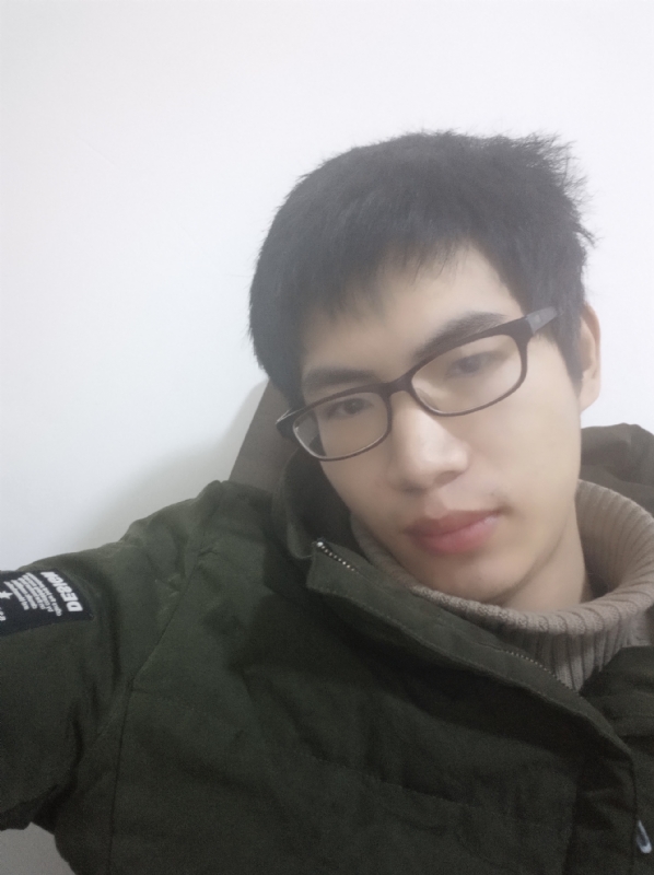 妖星的第一张照片--全国闪婚服务中心