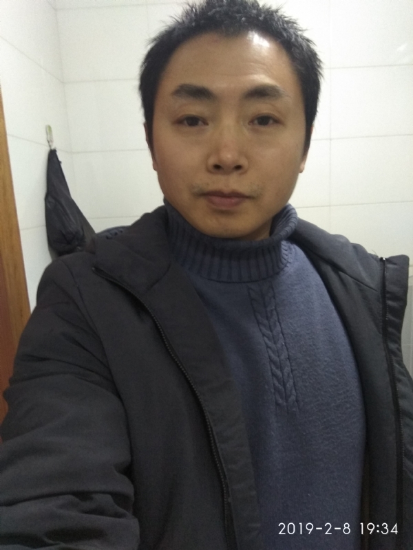 buganxiangxin的第一张照片--全国闪婚服务中心