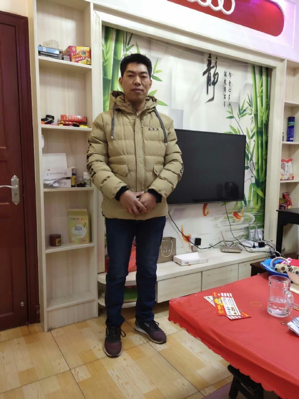 风云的第一张照片--全国闪婚服务中心