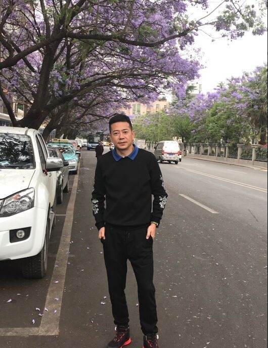 宁静致远的第一张照片--全国闪婚服务中心