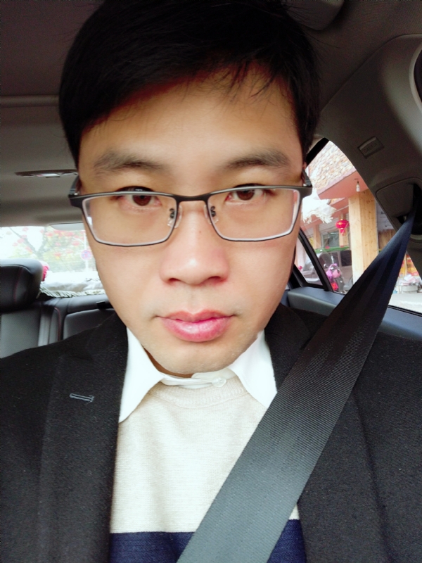 剑锋的第一张照片--全国闪婚服务中心