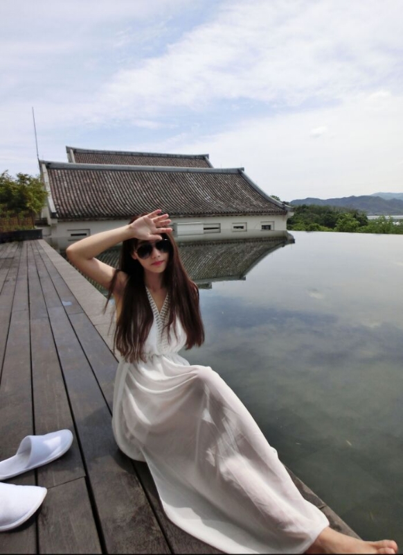 气质小妹的第一张照片--全国闪婚服务中心