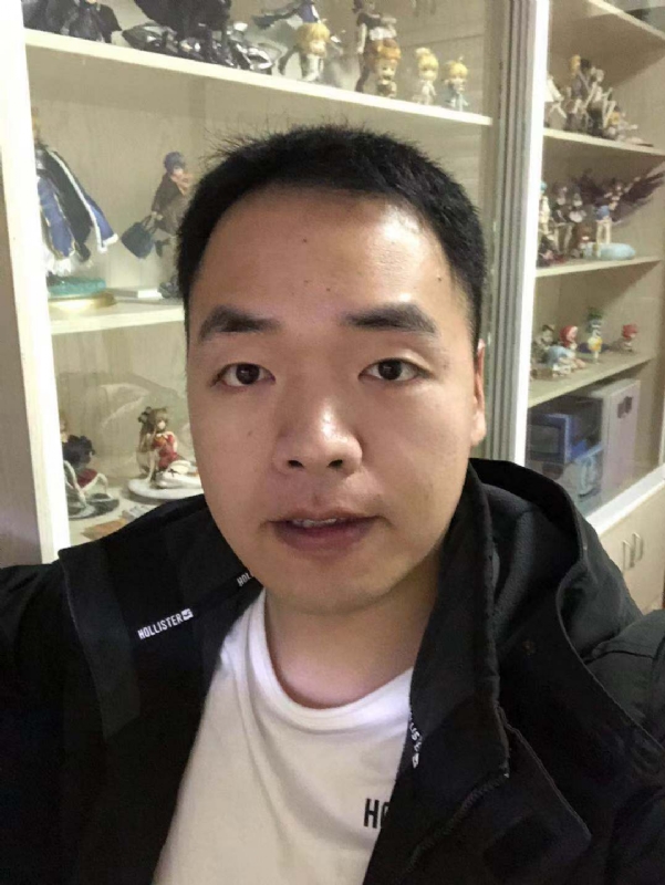 暴走KUMA的第一张照片--全国闪婚服务中心