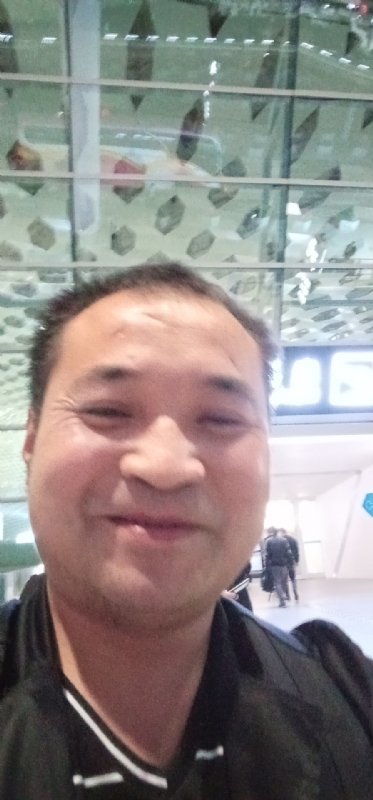 好想有个家的第一张照片--全国闪婚服务中心
