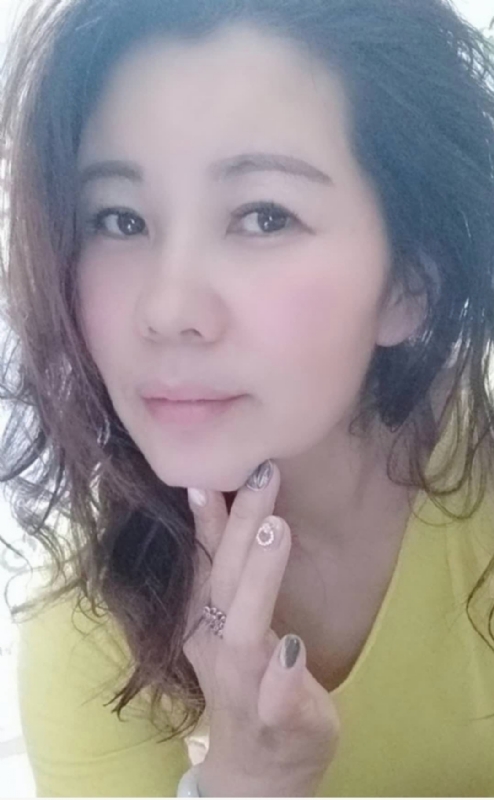 娟子的第一张照片--全国闪婚服务中心