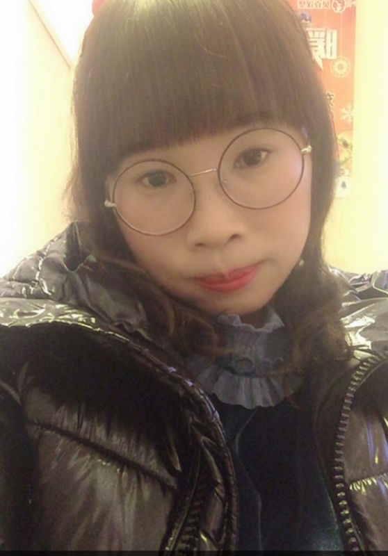 琴子的第一张照片--全国闪婚服务中心