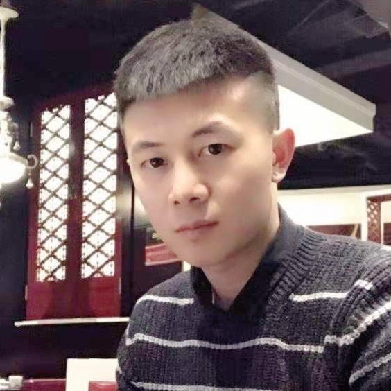 夜晚的星空的第一张照片--全国闪婚服务中心