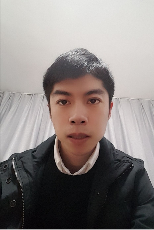 别发呆的第一张照片--全国闪婚服务中心