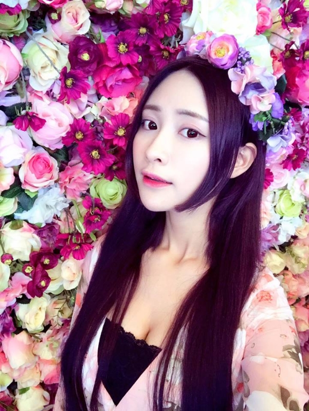 韓琳雪的第一张照片--全国闪婚服务中心