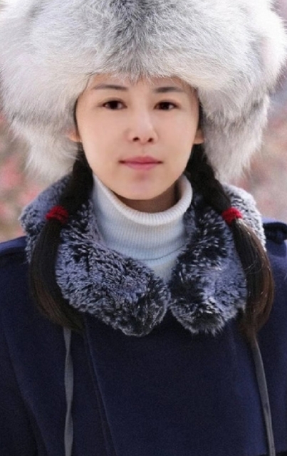 凉月满天的第一张照片--全国闪婚服务中心