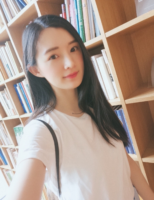 Dan婷的第二张照片--全国闪婚服务中心