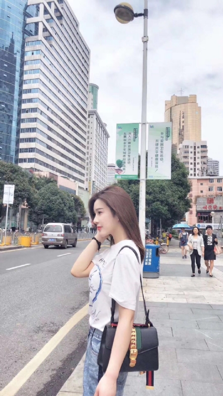yangxinying的第一张照片--全国闪婚服务中心