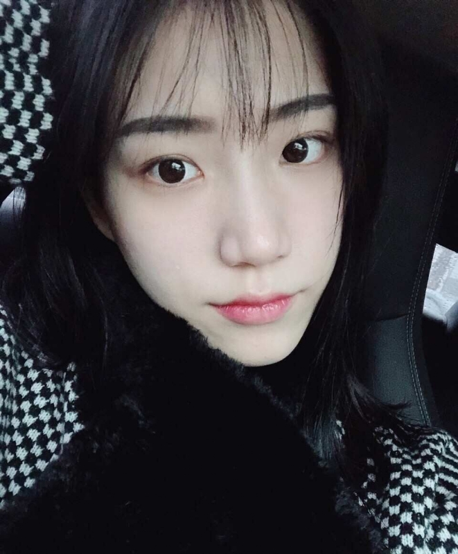 宁宁的第一张照片--全国闪婚服务中心