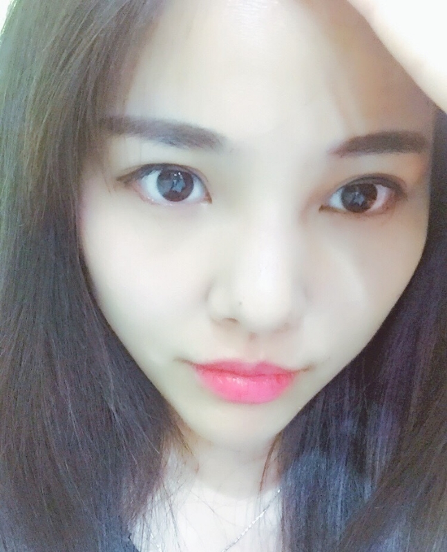 馨馨向荣的第一张照片--全国闪婚服务中心