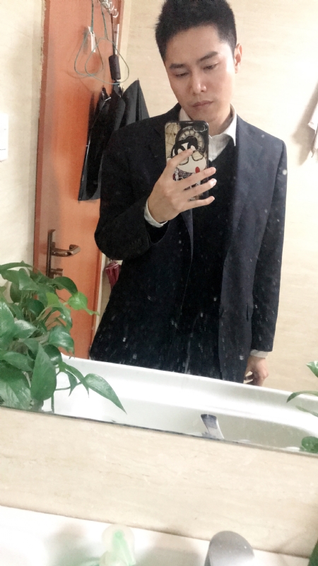 清风的第二张照片--全国闪婚服务中心