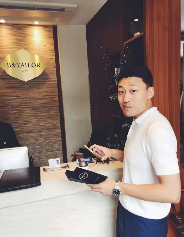 阿根的第一张照片--全国闪婚服务中心