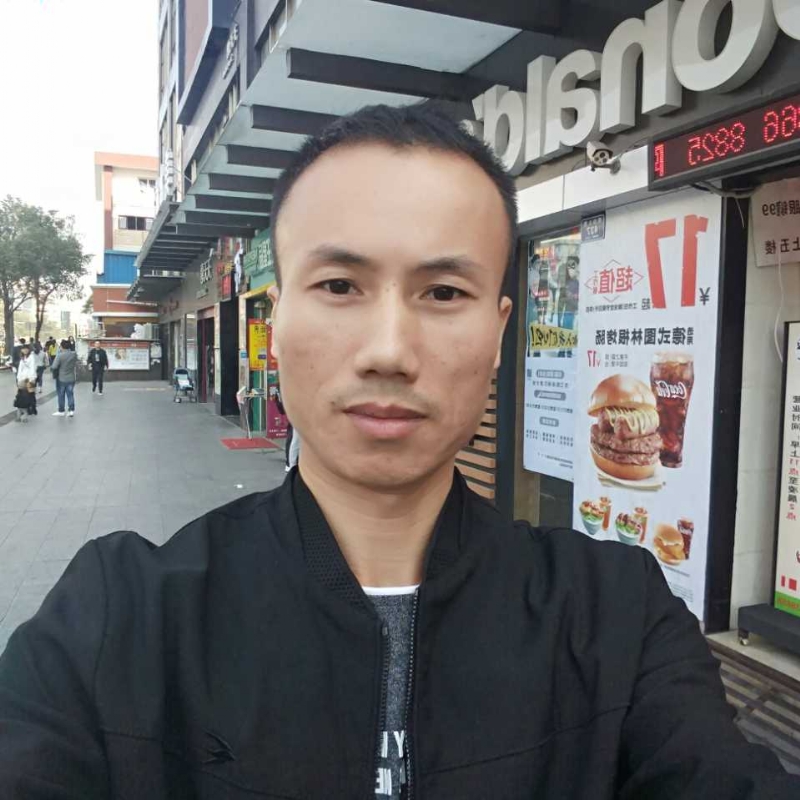 地瓜的第一张照片--全国闪婚服务中心