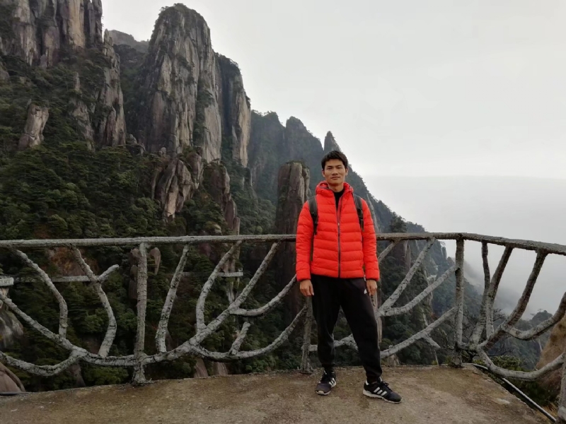 冬阳的第一张照片--全国闪婚服务中心