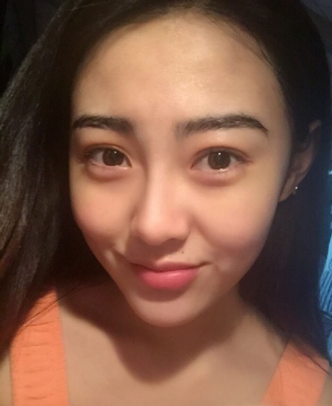 黑加伦的第一张照片--全国闪婚服务中心