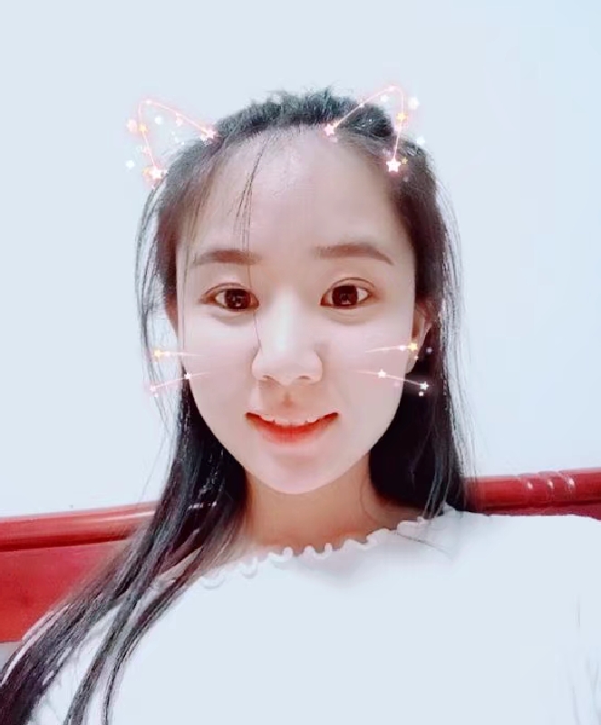 叶美美的第一张照片--全国闪婚服务中心