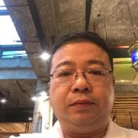 一个70后的离异大叔的第一张照片--全国闪婚服务中心