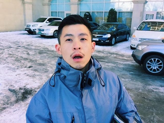 随缘的第一张照片--全国闪婚服务中心