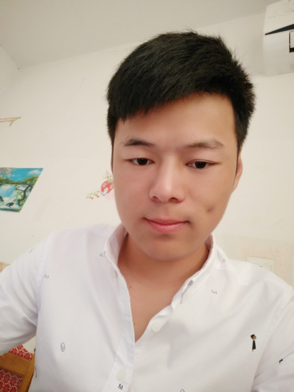 余生请多指教的第一张照片--全国闪婚服务中心