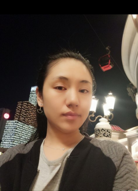 飄兒的第一张照片--全国闪婚服务中心