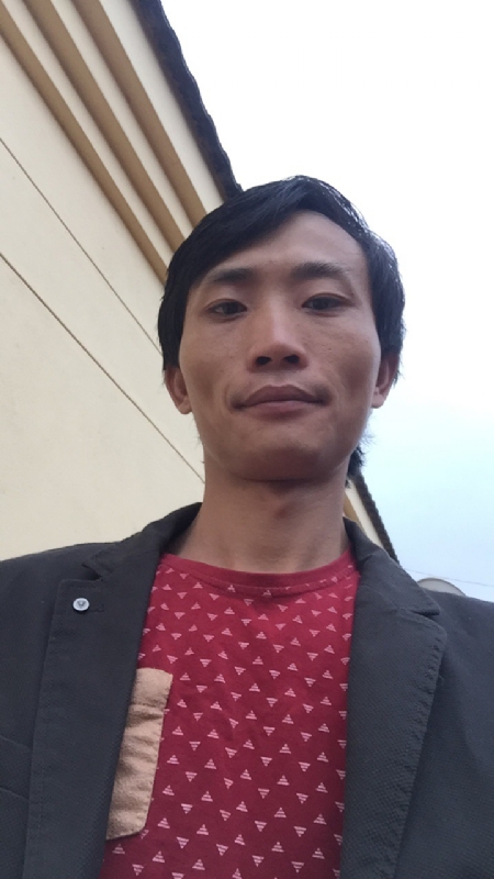 WENK的第一张照片--全国闪婚服务中心