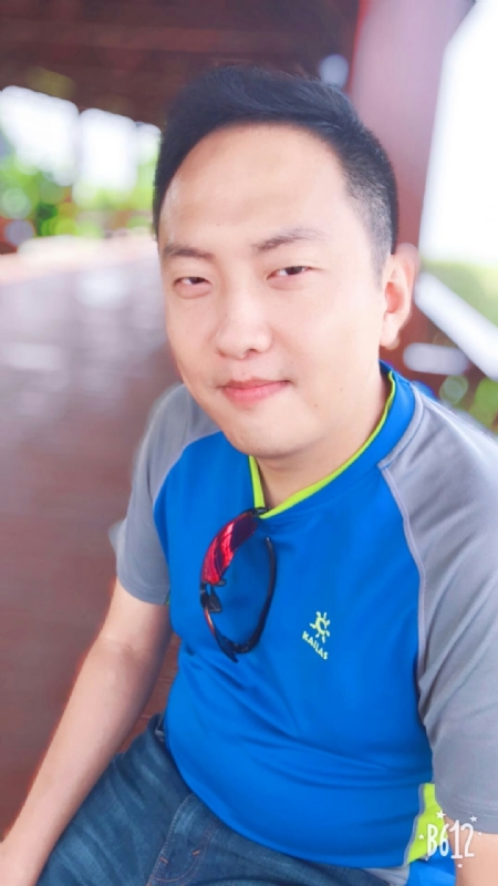 缘来如此的第一张照片--全国闪婚服务中心