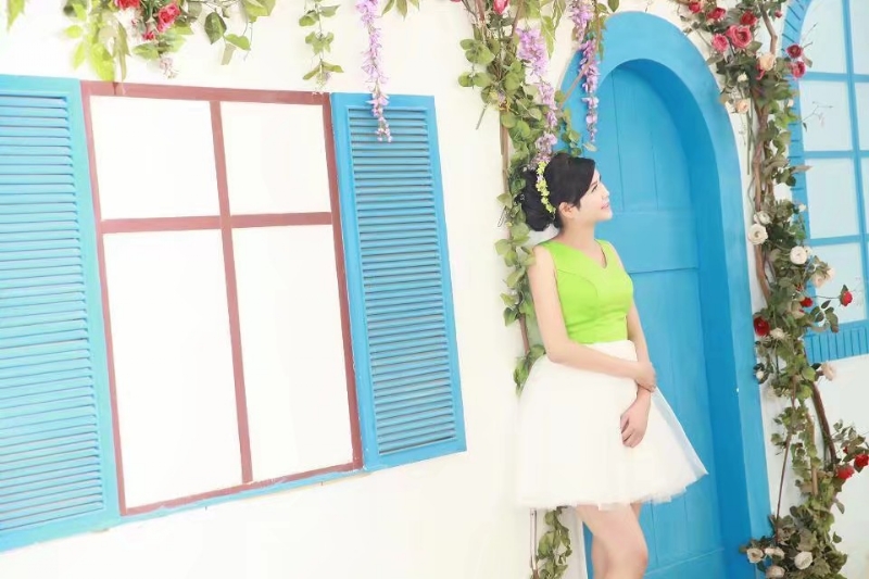 佳夢無痕的第一张照片--全国闪婚服务中心