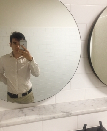 男人盾的第一张照片--全国闪婚服务中心