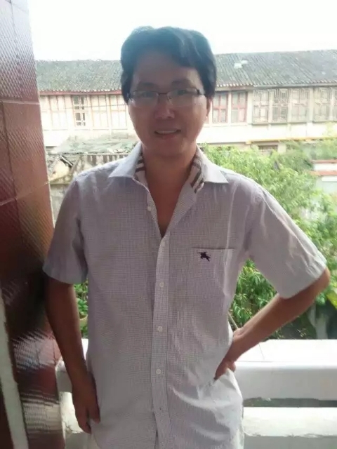 敬奉的第一张照片--全国闪婚服务中心