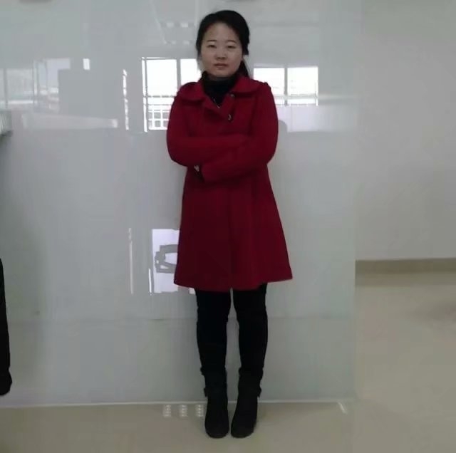 陈美美2019的第一张照片--全国闪婚服务中心
