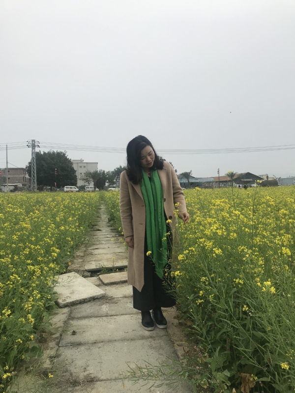 多多的第一张照片--全国闪婚服务中心