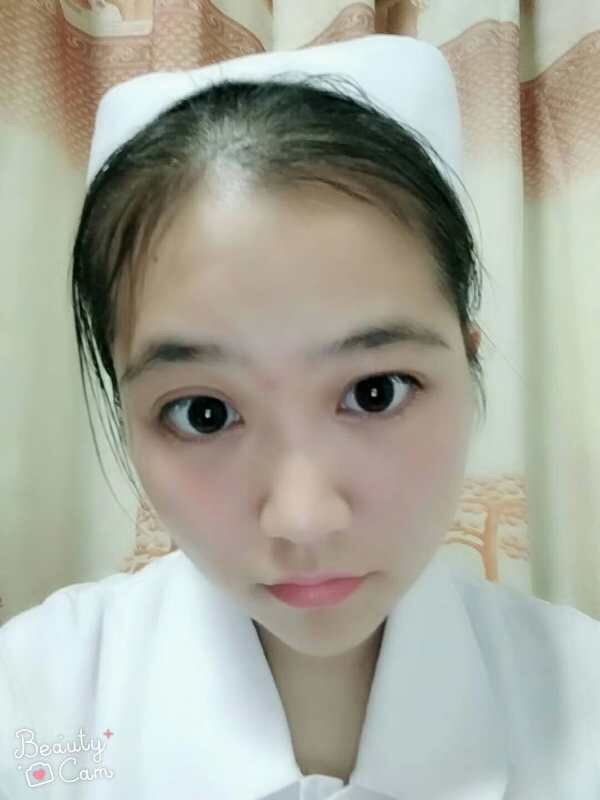 美美的第二张照片--全国闪婚服务中心
