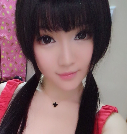 瑤瑤的第一张照片--全国闪婚服务中心