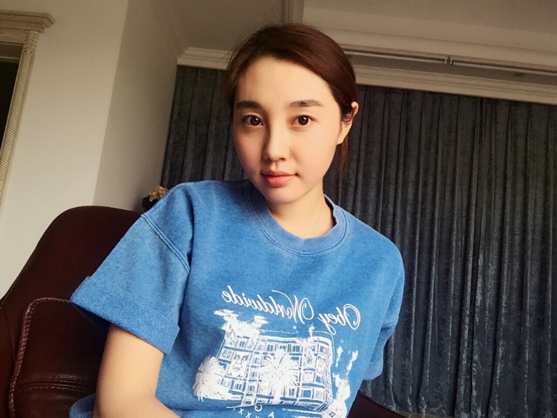一叶知秋的第五张照片--全国闪婚服务中心