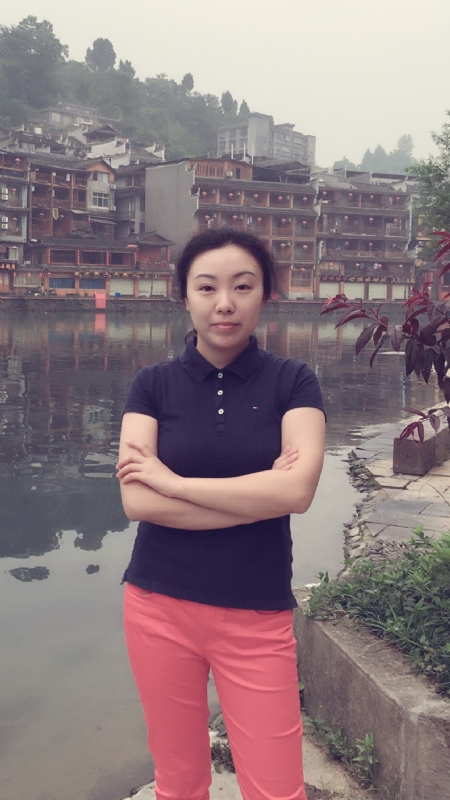 乐妞的第一张照片--全国闪婚服务中心