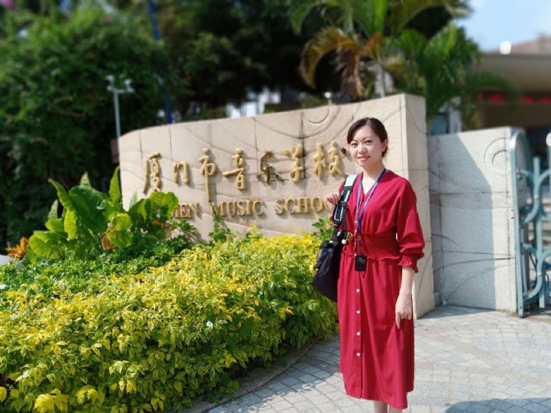 CCL的第一张照片--全国闪婚服务中心