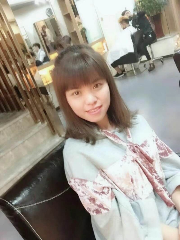 米砂的第一张照片--全国闪婚服务中心