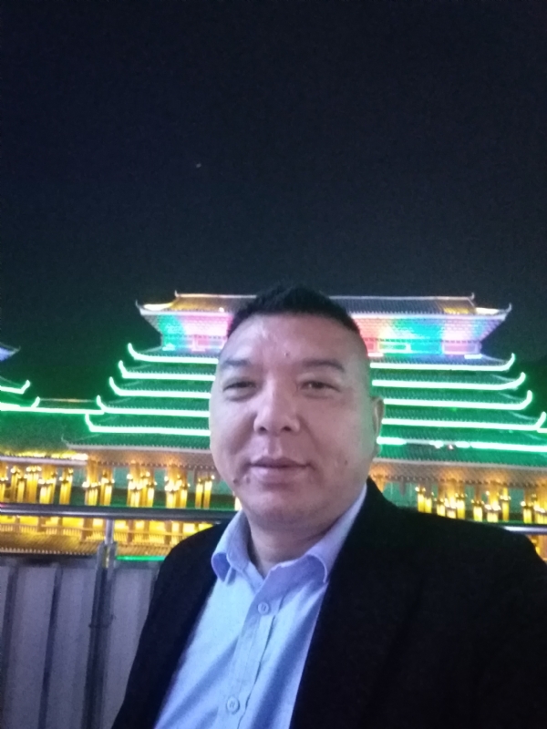 幸福的港湾的第一张照片--全国闪婚服务中心
