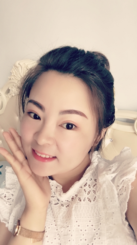 美琳的第一张照片--全国闪婚服务中心