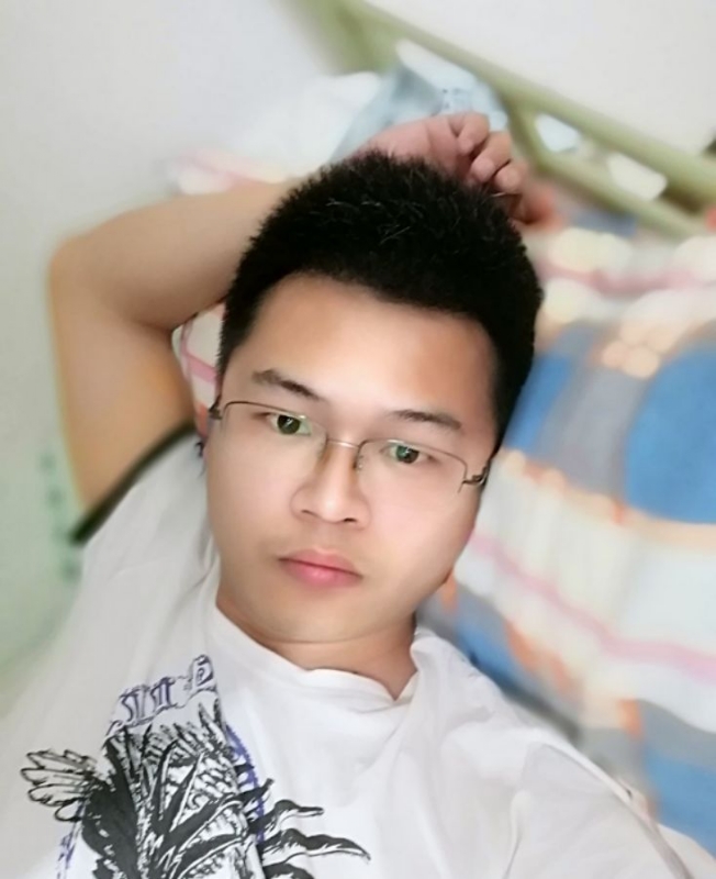 缘来如此的第一张照片--全国闪婚服务中心