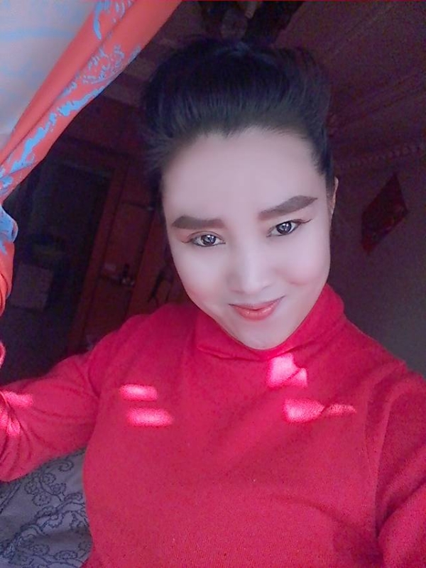 红狼的第一张照片--全国闪婚服务中心
