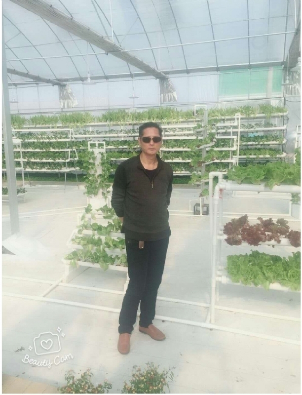 风雨同舟的第一张照片--全国闪婚服务中心