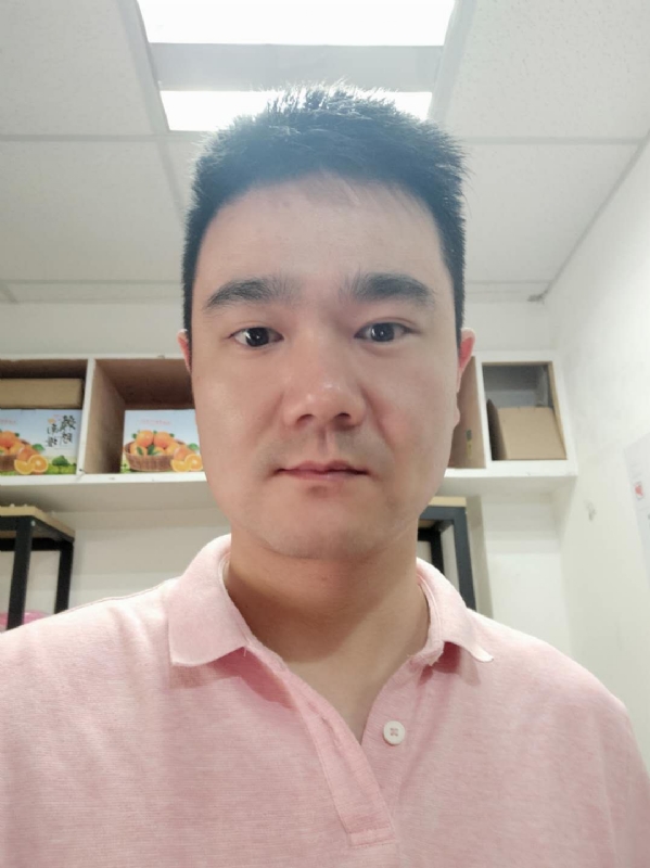 大米的第一张照片--全国闪婚服务中心