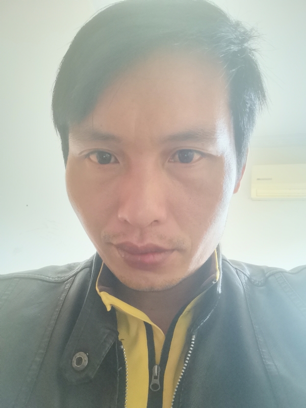 渴死的鱼的第一张照片--全国闪婚服务中心